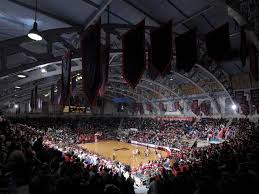 The Palestra Visit Philadelphia