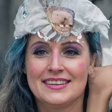 Misty Watt's Instagram, Twitter & Facebook