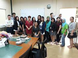 The enterprise operates in the support activities for transportation industry. Lam Chong Group Photos Facebook