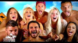 Les marseillais australia episode 2 les marseillais australia episode 2. Les Marseillais Australia Apres Le Teaser Le Generique Devoile Star 24