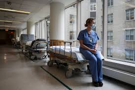 This plan covers hurricane warnings. Doctors Worry The Coronavirus Is Keeping Patients Away From Us Hospitals As Er Visits Drop Heart Attacks Don T Stop