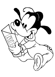Check spelling or type a new query. Print Coloring Image Momjunction Disney Coloring Pages Mickey Coloring Pages Mickey Mouse Coloring Pages