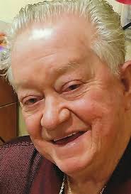 Billy C. Partin Obituary October 18, 2019