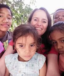 One of the most heartwarming parts of moving to India has been seeing Aarya  and Radha experience life with their cousins for the very first time ❤️ We  hosted a birthday lunch