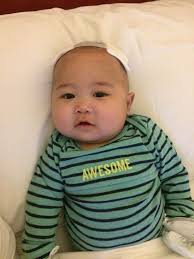 Noah our Brave Warrior