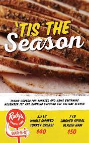 Check spelling or type a new query. Let Us Do The Smokin Rudy S Country Store And Bar B Q Facebook