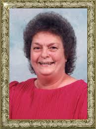 Obituary for Phyllis June (Hull) Stafford