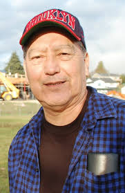 Newly elected chief vows to end non-resident voting ban