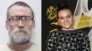 Man accused of stalking, sending sexual messages to underage 'Nashville'  actress