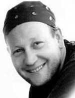 Daniel Wayne Umstead (1962-2006)