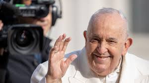 Pope Francis Marks 11 Years as Pontiff