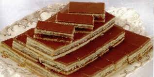 Greta Garbo Siebenburgen Rumanische Rezepte Kuchen Backrezepte Kuchen Und Torten
