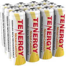 Best Batteries For Solar Lights 2020 Reviews