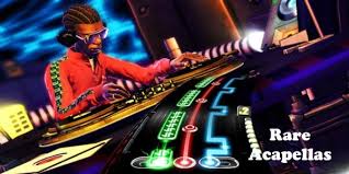 Acapella Town Free Acapellas Vocals Remix Stems Multitracks Instrumentals More