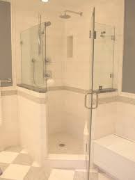 When it comes to showers, there should be some waterproofing involved. Small Bathroom Remodel Ideas With Shower Only Minimalist Home Design Ideas