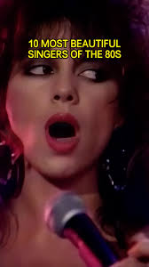 Most Popular Artists 80s