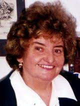 Obituary information for Otthilde R. West