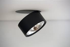 Ceiling Recessed Lighting Fixture By Pslab Recessed Lighting Fixtures Track Lighting Fixtures Vintage Ceiling Lights