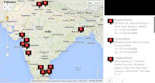 Dbs has several branches network across the 15 countries of the world namely hong kong, china, taiwan, india, myanmar. Dbs Bank Branches And Atms Dbs Bank India