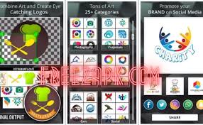 Logo maker graphic design & logo templates v39.4 apk mod pro unlocked · v 2.130.0. Logo Maker Mod Apk 2021 Latest Version Full Premium Pro Unlocked
