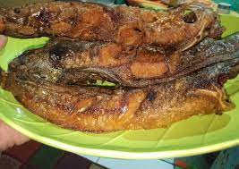 Cara Memasak Lele Goreng Mudah Simpel