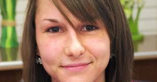 Jennifer Thiery, 23 ans, chargée d'affaires dans le tourisme, Vittel