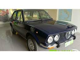 Image result for Gray 1979 Alfa-Romeo