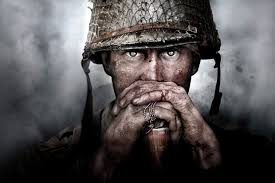 19, 2021 6:37 pm edt / updated: Call Of Duty Vanguard Release Date Ww2 New Game Rumours Leaks Radio Times