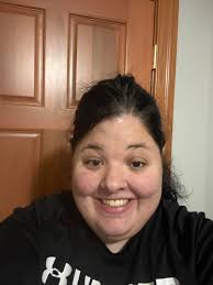 Thanks for the push fitness pastor