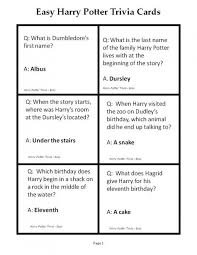 Harry potter is perhaps one of the best book and film series' that ever existed. Harry Potter Party Games