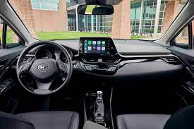 Maybe you would like to learn more about one of these? 2021 Toyota C Hr Review Trims Specs Price New Interior Features Exterior Design And Specifications Carbuzz