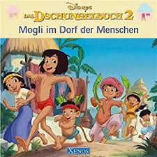 Der kleine tiger chota will beweisen, dass er schon groß ist. Walt Disney Dschungelbuch Antiquarisch Gebraucht Zvab