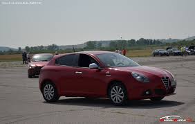 Image result for Rosso Alfa Mica 2010 Giulietta
