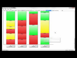 Yamazumi Charts Proplanner