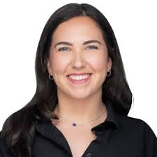 So excited to finally be joining Hunter this week as an Account Coordinator 