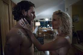 The invisible guest (2016) [a.k.a. The 52 Best Crime Drama And Thriller Shows On Netflix 2019 Edition