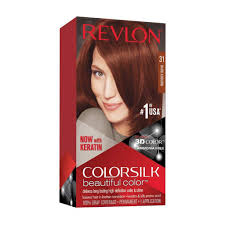 Once your locks are dry, you'll have the perfect set of soft and bouncy curls, all without using heat tools. Amazon Com Revlon Colorsilk Beautiful Color Permanent Hair Color With 3d Gel Technology Keratin 100 Gray Coverage Hair Dye 31 Dark Auburn Chemical Hair Dyes Beauty