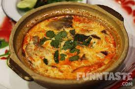 Dine in & delivery options—lunch or dinner starts @ aed 21. Food Review Tiffin S By Chef Korn Mid Valley Kuala Lumpur