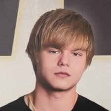 Evan McCartney's High School Bio