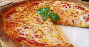 Gluten Free Pizza Recipe Epicurious Com Gluten Free Pizza Gluten Free Pizza Recipes Recipes