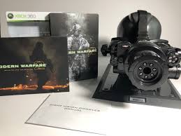 Help Me Reach My Goal Guiness World Record Selling These Call Of Duty Modern Warfare 2 Night Vision Collectibles Cagyjan Steem Goldvoice Club