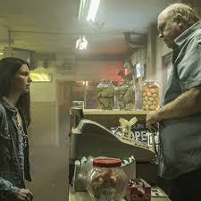 Vanessa grasse, emily tennant, brendan fletcher and others. Fantastic Fest 2018 Review Open 24 Hours Gory Suspense In A Gas Station