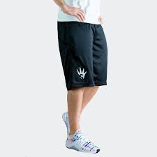 We stock basketball shorts in a wide range of sizes to suit most players. 4streatz Unisex Basketball Shorts Schwarz 4streatz Shop