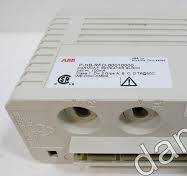 1PC Used ABB P-HB-RFO-80010000 RFO-800 PLC module