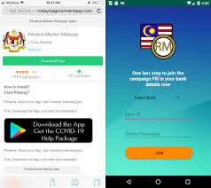 Any scam can happen over the phone. 6 People Lost Nearly Rm300k In Total After Installing Scam Apps Via Whatsapp