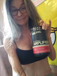 New pre-workout, it's been so long since I have had the tub of powder  instead of energy drink in a can!! Thank you Alexandra Kaufman 💖😊 Woohoo  💪😁