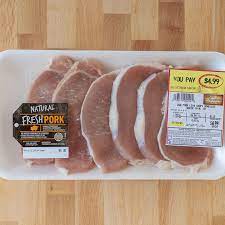 Parmesan crusted pork chops recipe lil luna. How To Cook Thin Cut Pork Chops In An Air Fryer Air Fry Guide