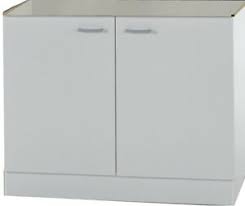Klassik60 Spulenschrank 80 Cm Breit Weiss Splo806 Ebay