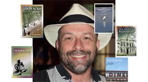 A Ruined Chapel by Moonlight September 2020