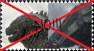 Remember, only one hundred more likes, and we'll reveal a picture of godzilla and his revamped nemesis for the film! Anti Godzilla X Femuto By Godzillakaiju2000 On Deviantart